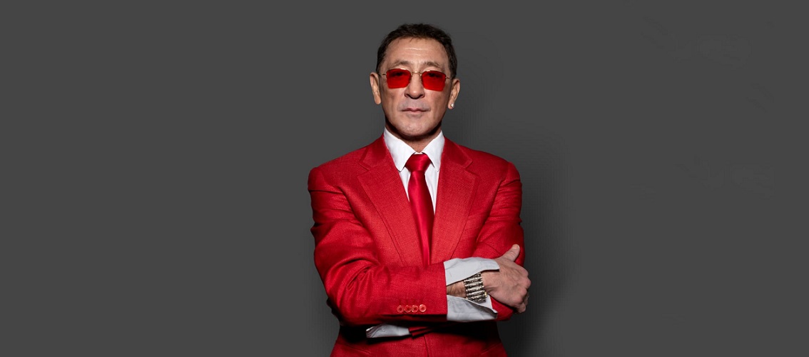 Григорий Лепс